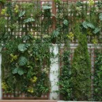 Jardin vertical artificial comunidades 4
